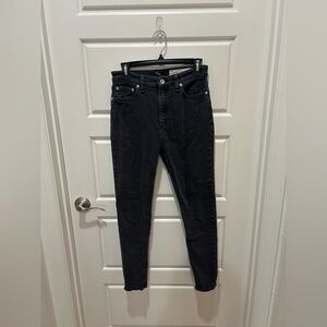 Rag & Bone Skinny Jeans